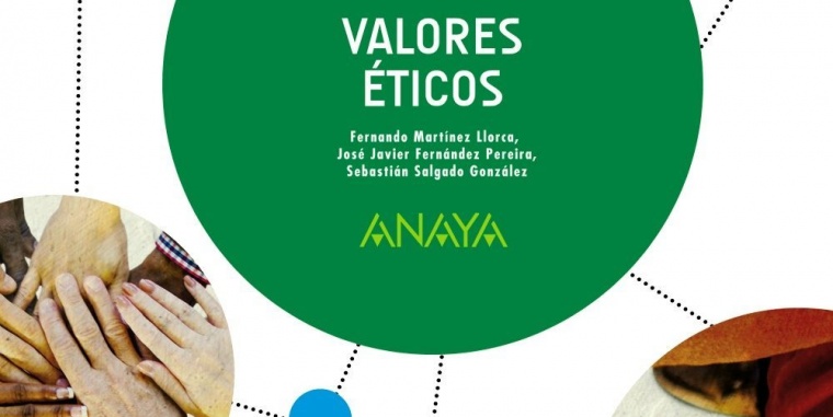 ANAYA RETIRA EL TEXTO SOBRE GESTACIÓN SUBROGADA DE SU LIBRO DE VALORES