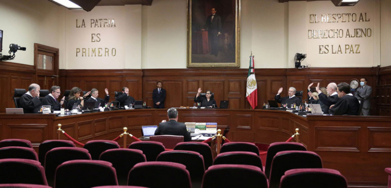 MÉXICO – Corte elimina restricciones a la GS en Tabasco